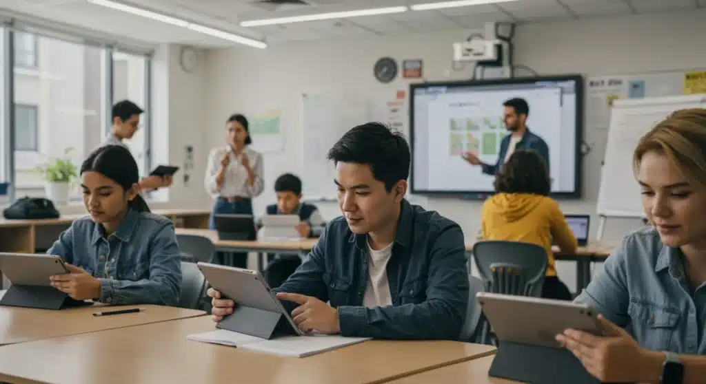 ESSA 2026 Amendments: 3-Month Outlook for US Education