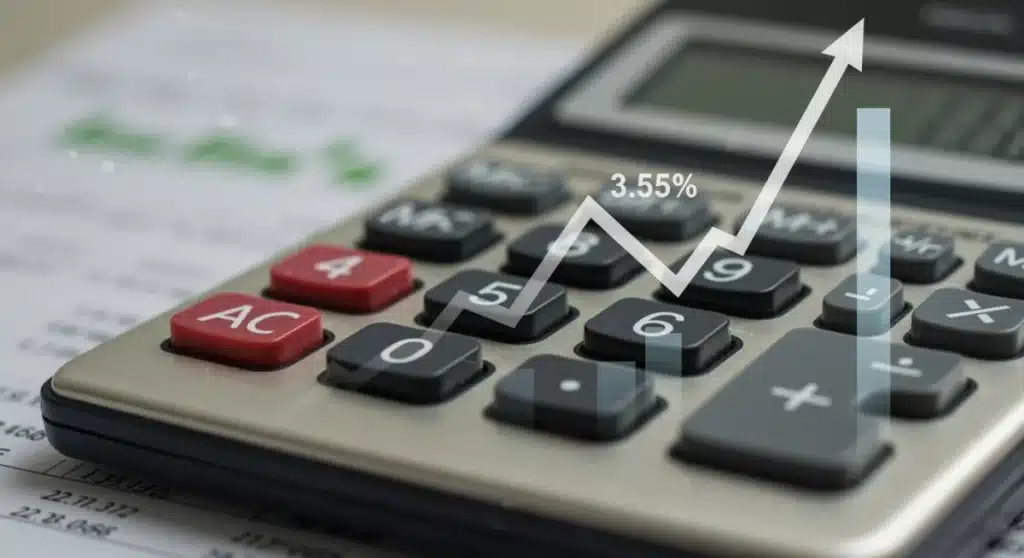 Social Security COLA 2026: 3.5% Projected Increase Impact