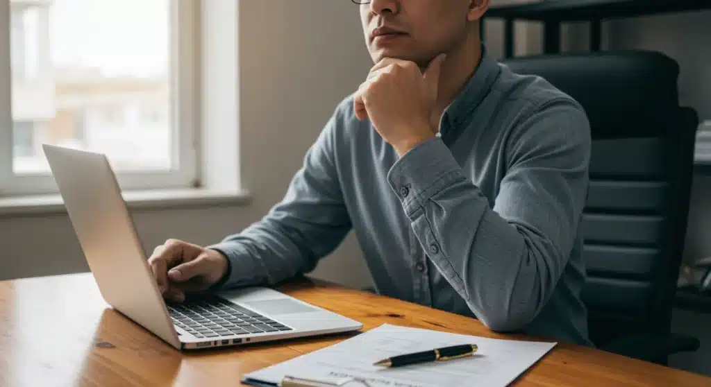 Social Security Disability Claim 2025: Your Step-by-Step Guide