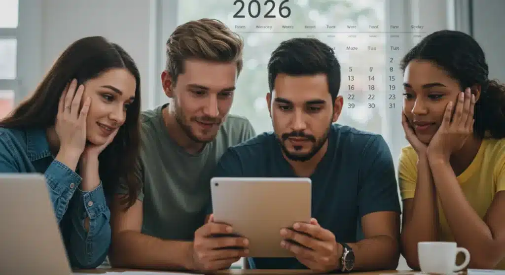 Student Loan Forgiveness 2026: New Federal Programs & Deadlines