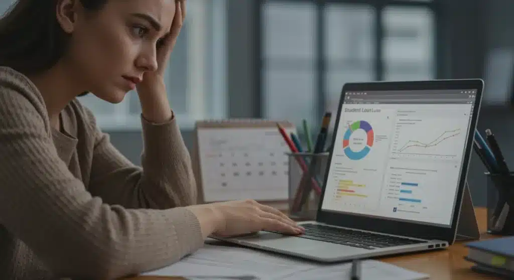 Avoid Student Loan Default in 2025: Protect Your Credit