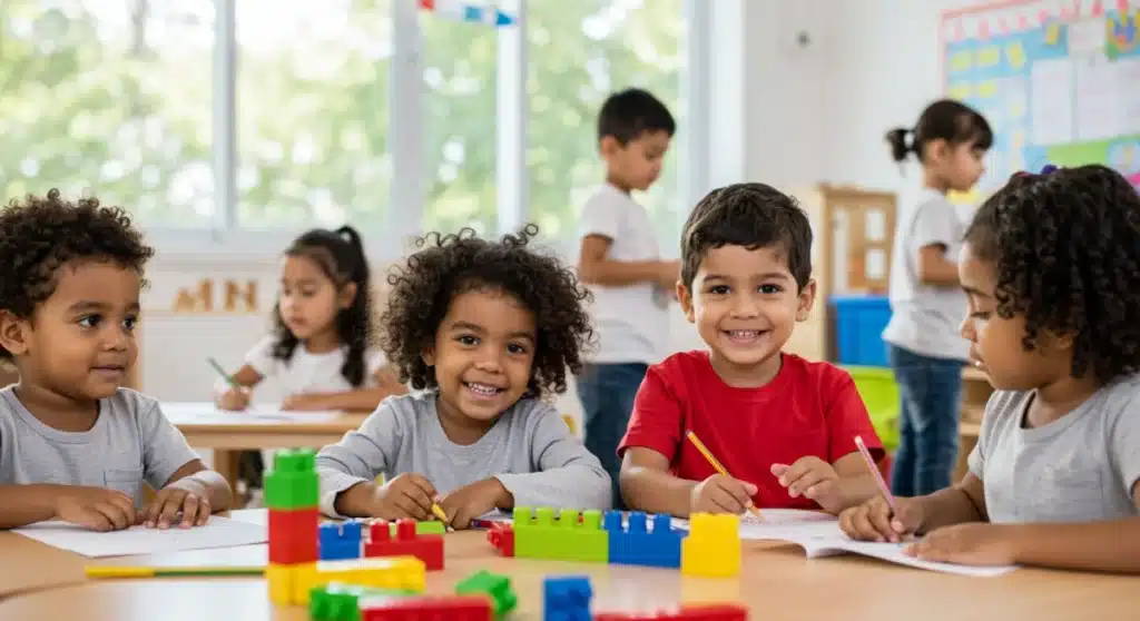 Early Childhood Education in 2026: New Standards and Access