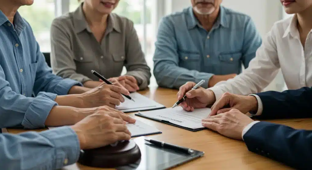 Estate Planning: 2026 Updates for Your Legacy