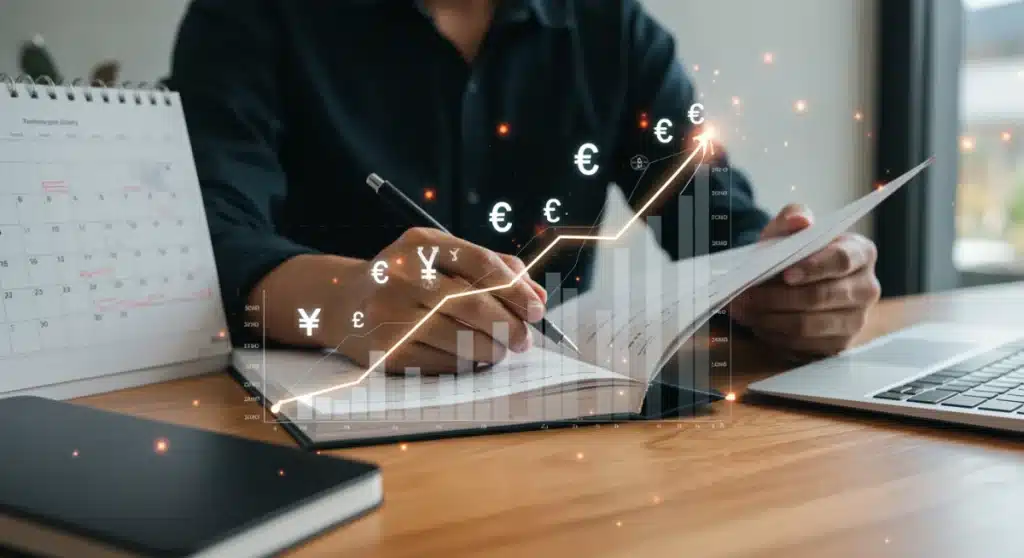 Navigating 2026 Inflation: Personal Spending Adjustments