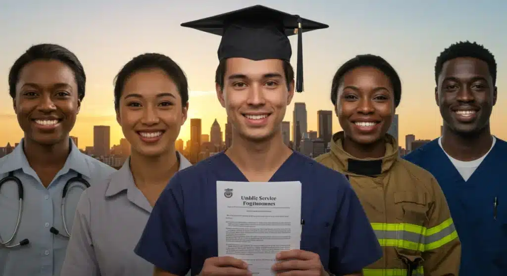 PSLF in 2026: Eligibility & 120 Payments Update