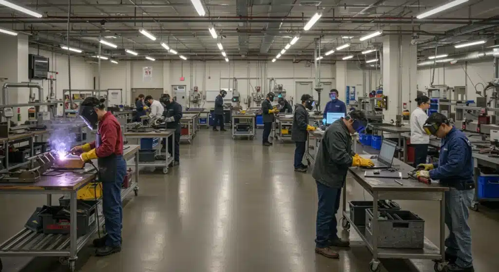 2026 Federal Funding for Career and Technical Education: The Future of Vocational Training