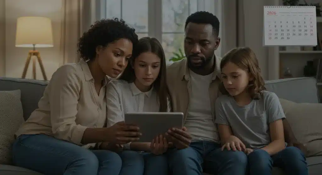 Survivor Benefits 2026: Eligibility, Application & What’s New