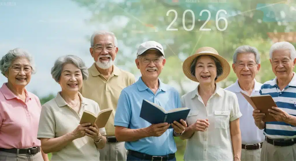 Social Security 2026: Early vs. Full Retirement Age Benefits Explained