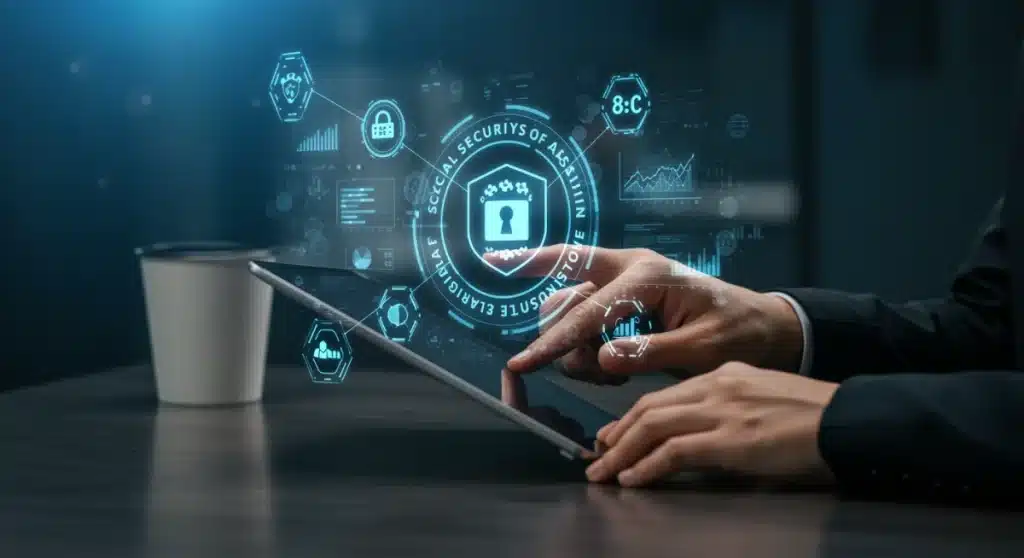 New Social Security Online Tools 2026: Streamline Your Benefits