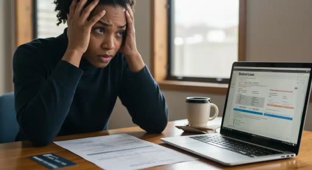 Avoid Student Loan Default in 2026: Protect Your Credit Score