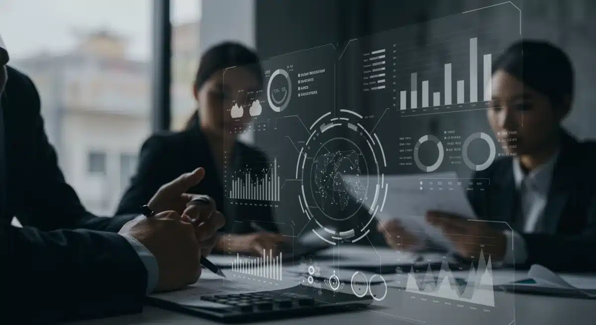 Data visualization showing teacher retention and recruitment metrics.