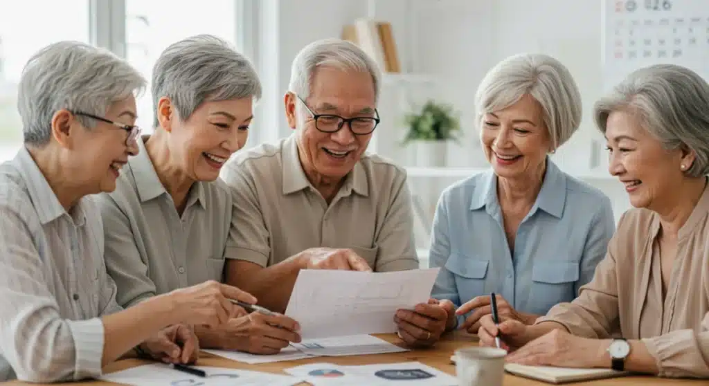 Maximizing Social Security Spousal Benefits 2026: Retiree Strategies