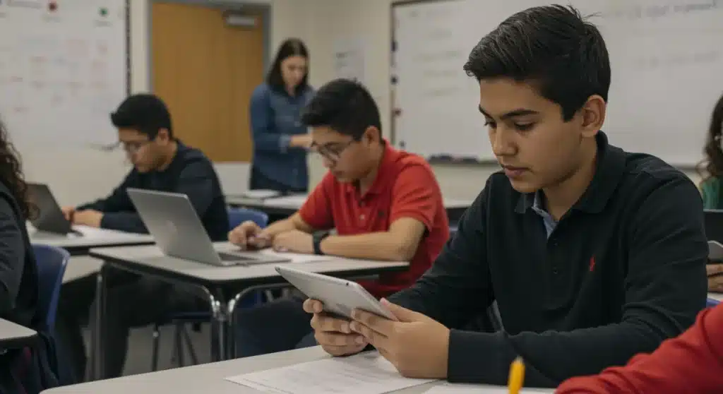 Major Shifts in US Standardized Testing 2026-2027: What You Need to Know