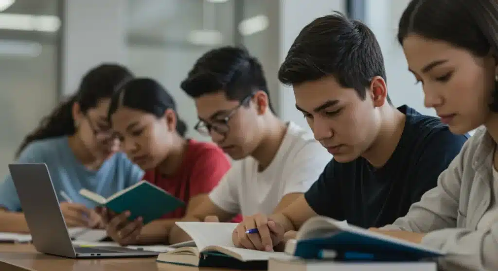 2026 Standardized Testing: Navigating New Requirements for College Admissions