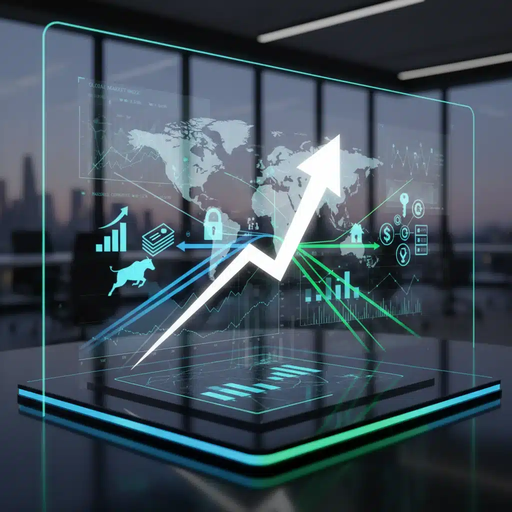 Achieve 7% Annual Return: 2026 Portfolio Diversification Strategy