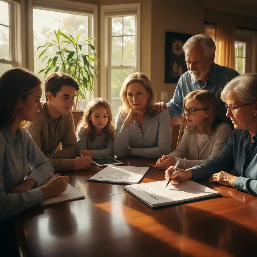 Estate Planning Essentials 2026: Secure Your Family’s Future