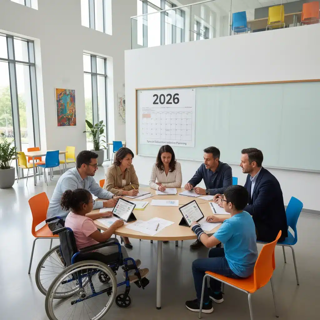 Special Education Law Updates 2026: Navigating IDEA Revisions