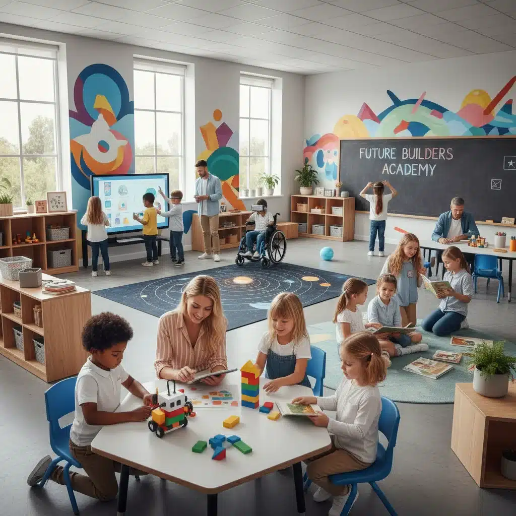 Early Childhood Education Reform: 5 Key Policy Updates by Mid-2026