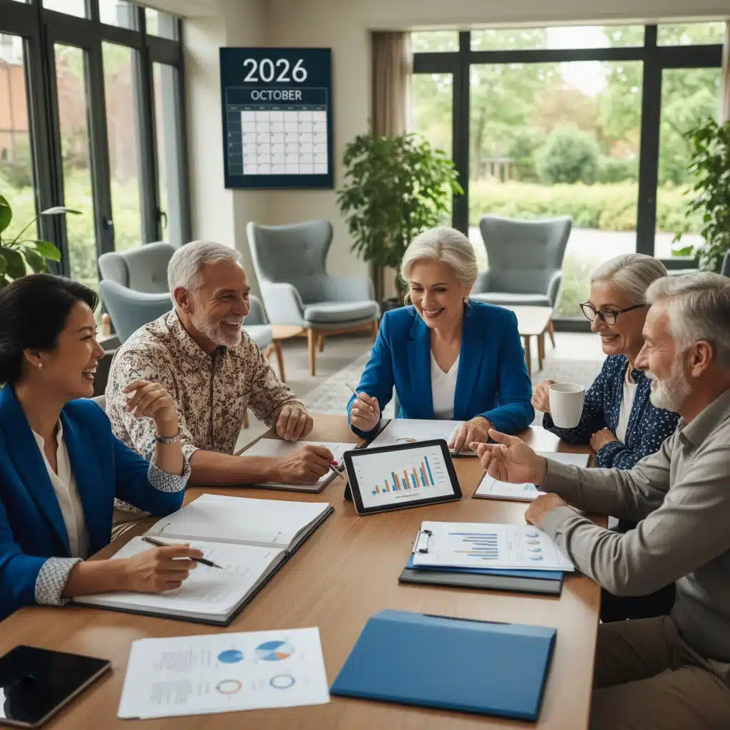 Social Security Claiming: Early vs. Late – 2026 Retirement Analysis