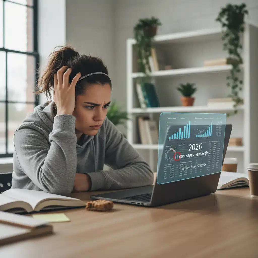 Avoid Student Loan Default 2026: Protect Your Credit & Future