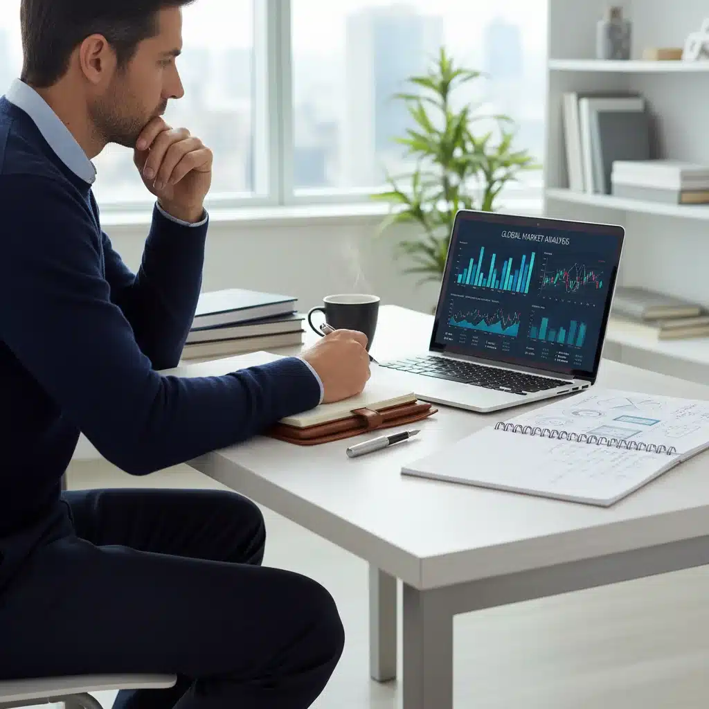Achieving Your 2026 Financial Goals: Setting Realistic Milestones and Tracking Progress for Optimal Results
