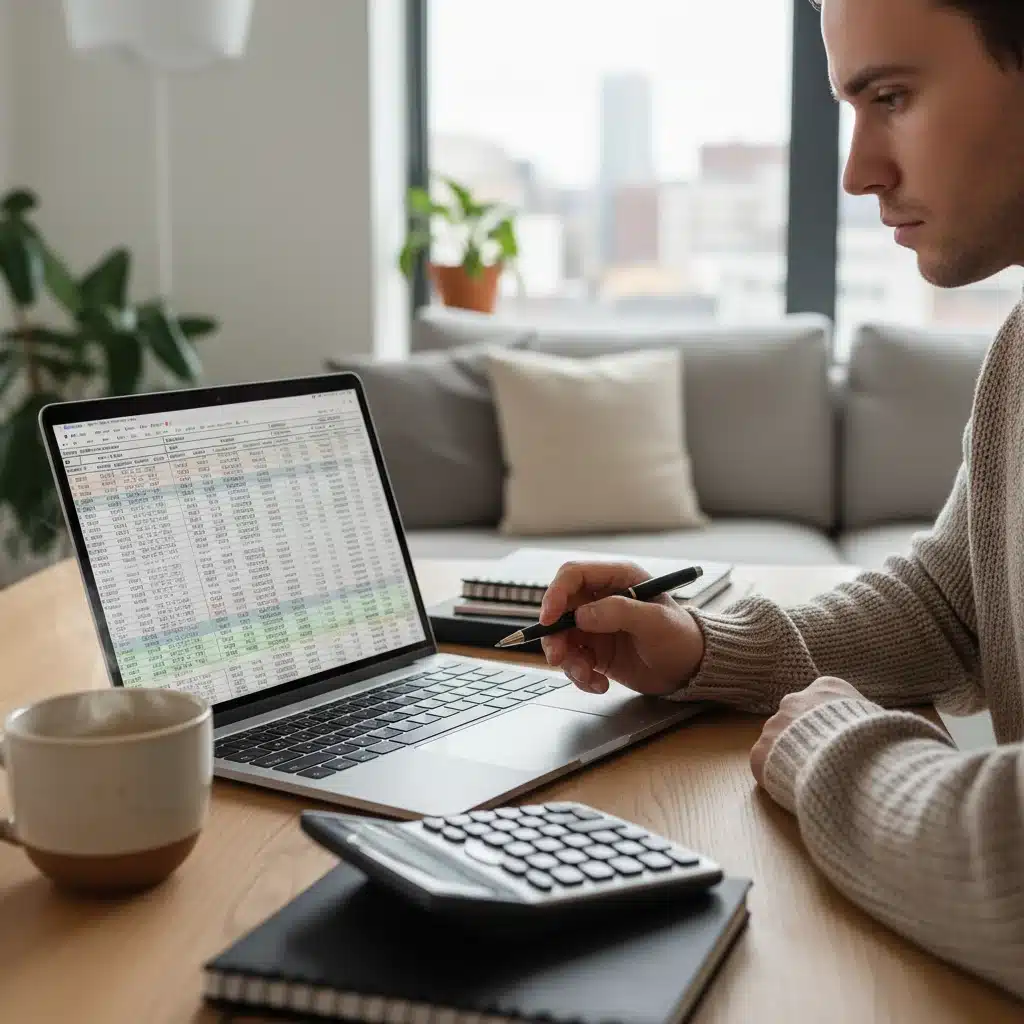 Cut Monthly Expenses by $200: Uncover Hidden Savings in Your 2026 Budget