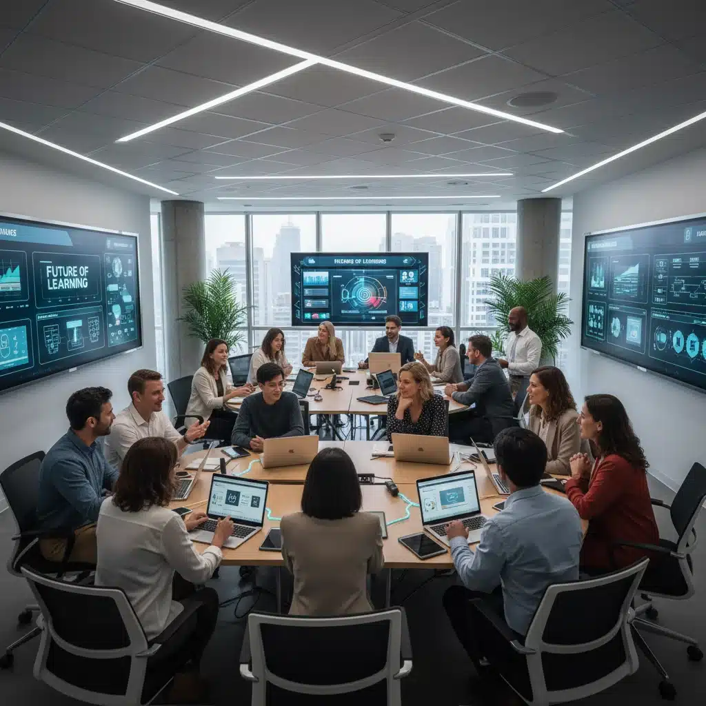 Teacher Professional Development 2026: Digital Literacy & Equity Focus