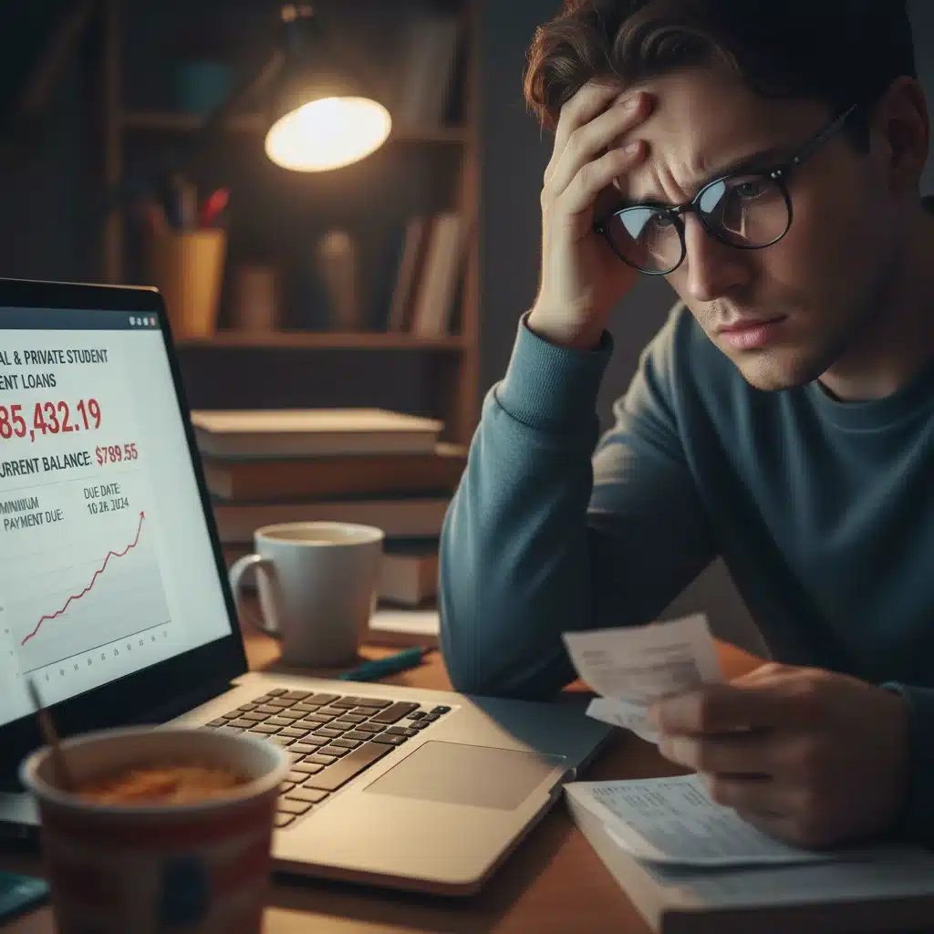 Avoid Student Loan Default 2026: Federal Relief Guide